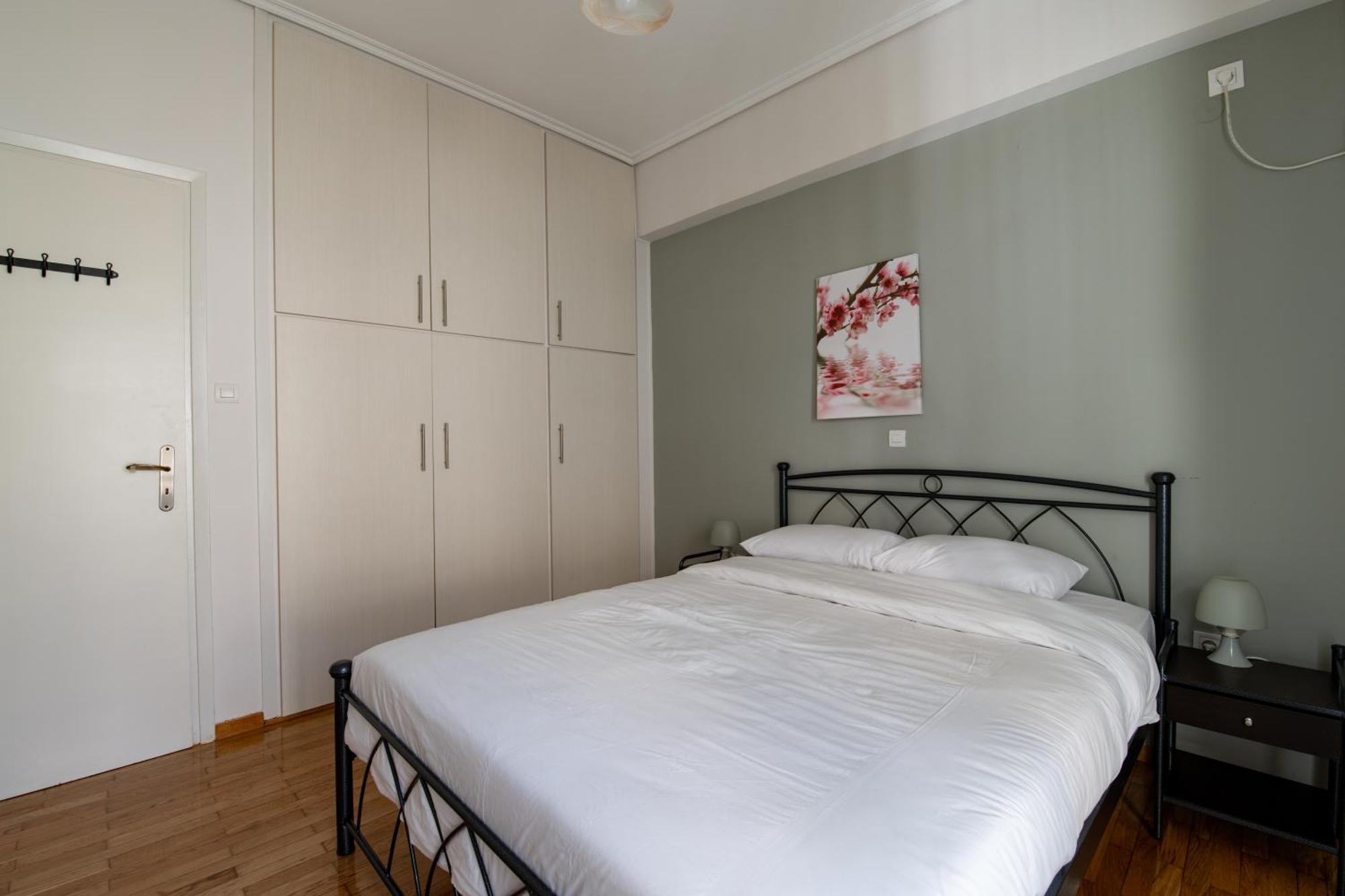 Marina Zeas Livemodern Apartment Piraeus Exterior photo