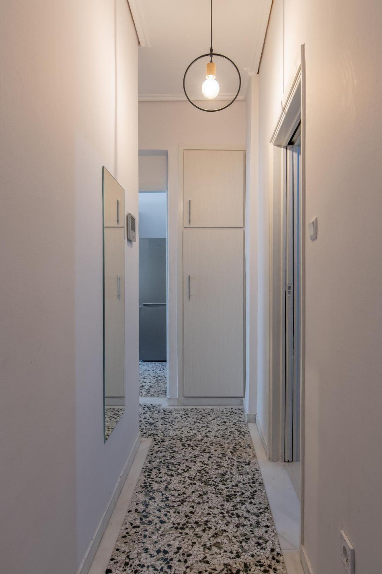 Marina Zeas Livemodern Apartment Piraeus Exterior photo