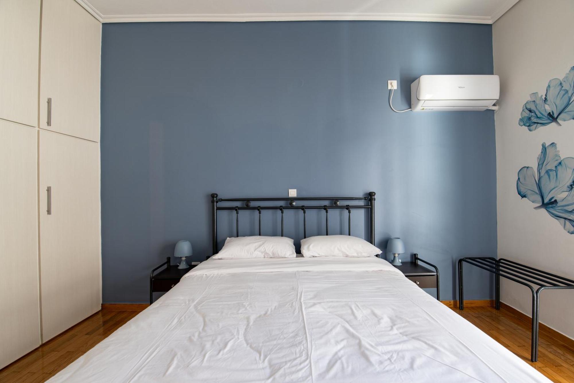 Marina Zeas Livemodern Apartment Piraeus Exterior photo
