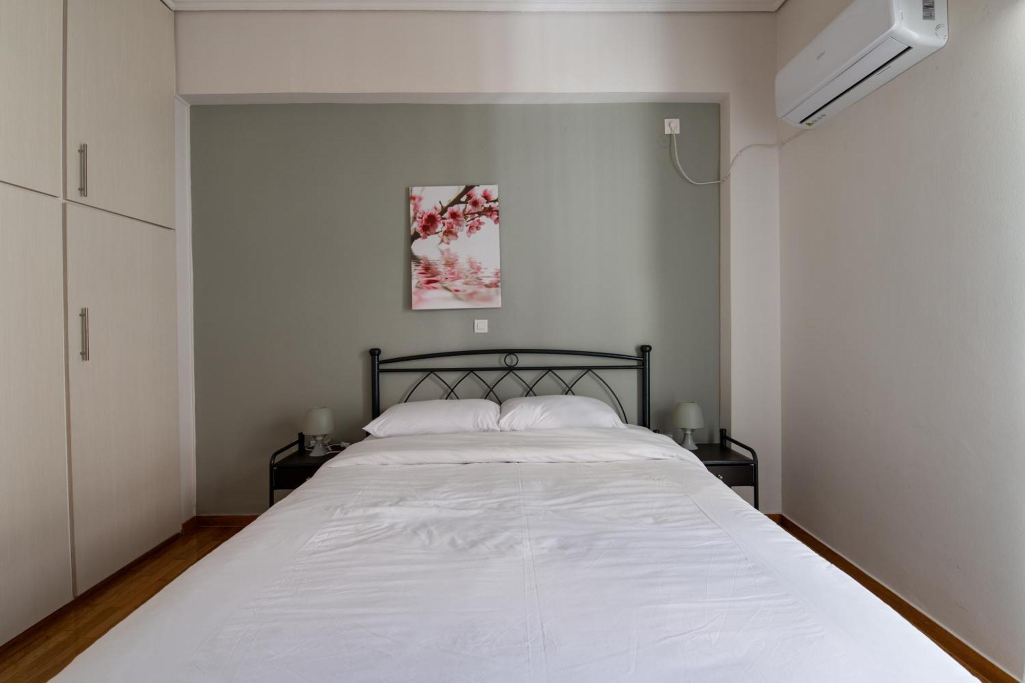 Marina Zeas Livemodern Apartment Piraeus Exterior photo