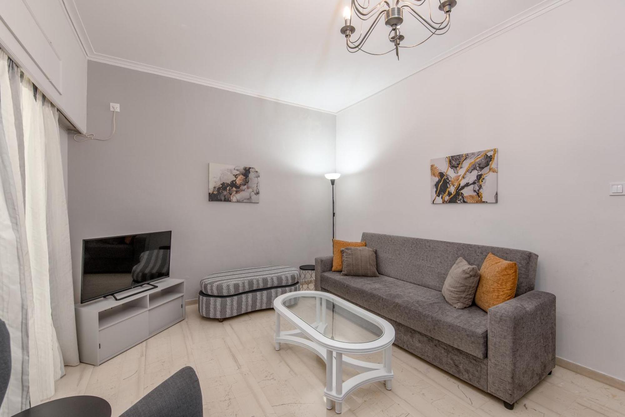 Marina Zeas Livemodern Apartment Piraeus Exterior photo