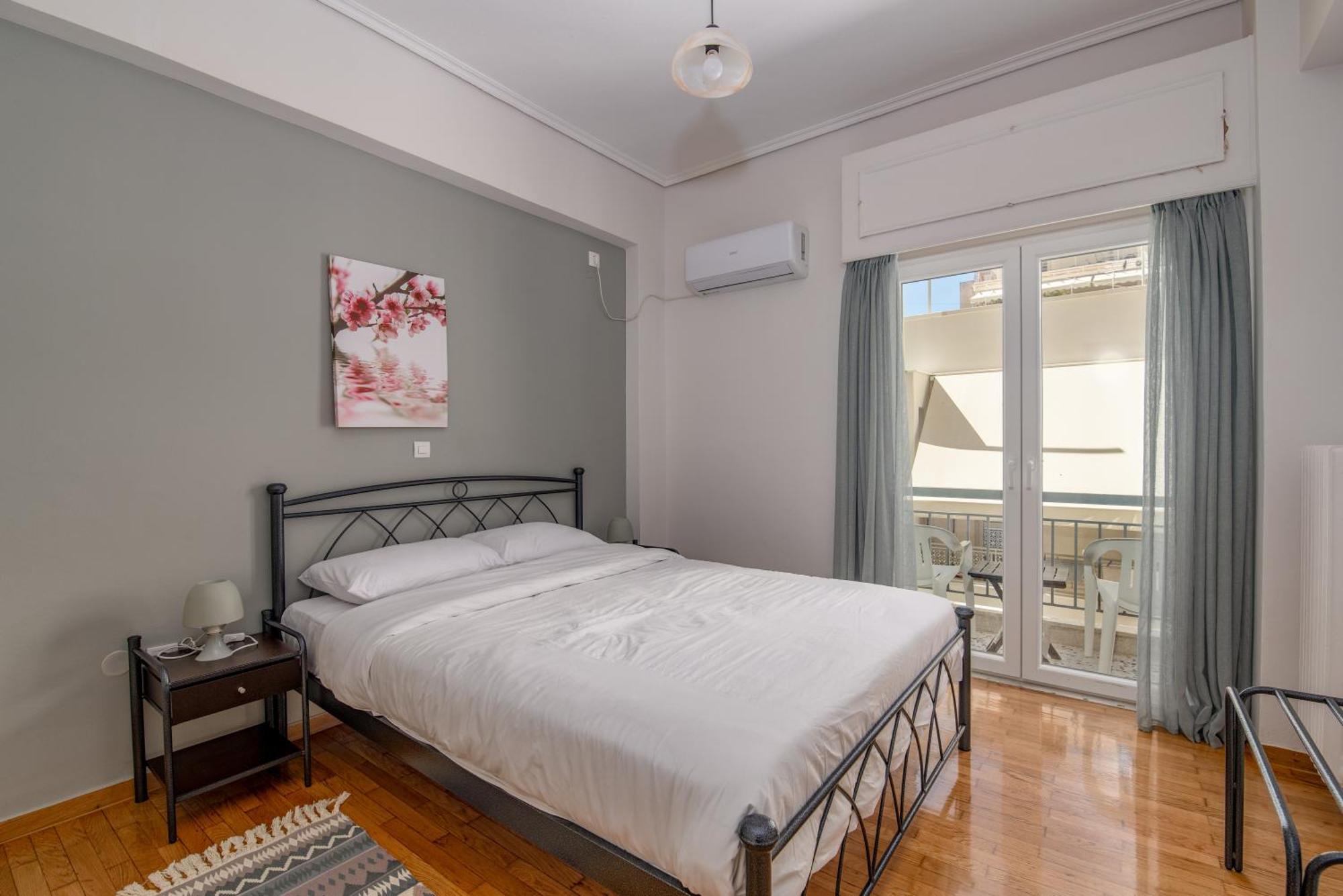 Marina Zeas Livemodern Apartment Piraeus Exterior photo