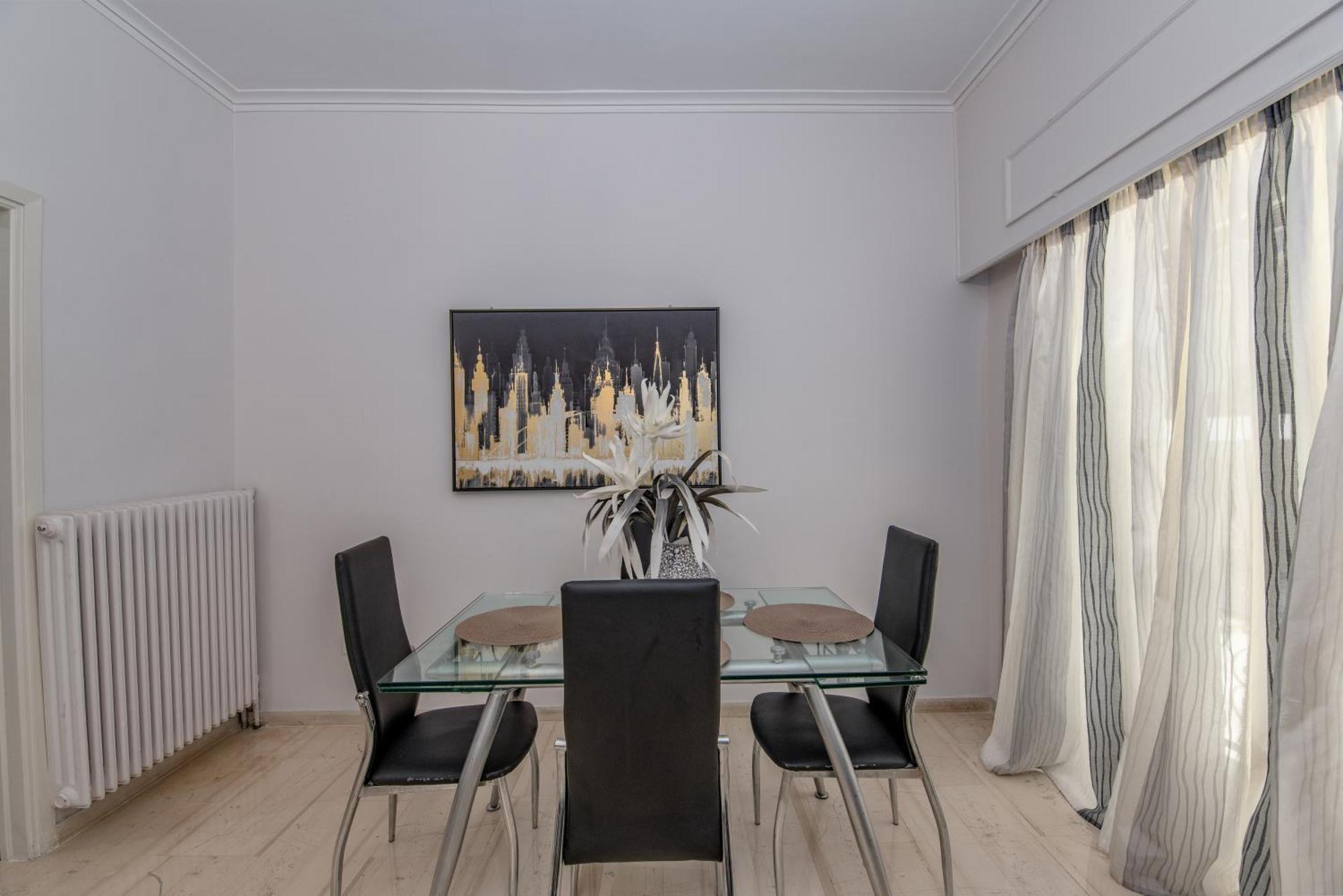 Marina Zeas Livemodern Apartment Piraeus Exterior photo